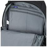 Školský batoh batoh Dash čierny