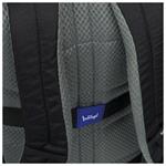 Školský batoh batoh Dash čierny