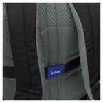 Školský batoh batoh Dash Max čierny