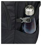 Školský batoh batoh Dash Max čierny