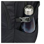 Školský batoh batoh Dash Max čierny