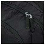 Školský batoh batoh Dash Max čierny