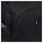 Školský batoh batoh Dash Max čierny