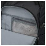 Školský batoh batoh Dash Max čierny