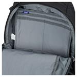 Školský batoh batoh Dash Max čierny