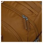 Školský batoh batoh Dash Max karamelový