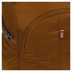 Školský batoh batoh Dash Max karamelový