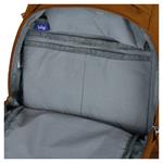 Školský batoh batoh Dash Max karamelový