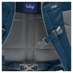 Školský batoh batoh Dash Max Navy