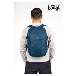 Školský batoh batoh Dash Max Navy