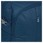 Školský batoh batoh Dash Max Navy