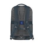 Školský batoh batoh Dash Max sivý