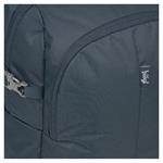 Školský batoh batoh Dash Max sivý