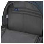 Školský batoh batoh Dash Max sivý