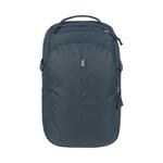 Školský batoh batoh Dash Max sivý