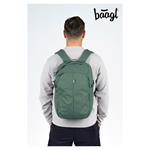 Školský batoh batoh Dash Max zelená