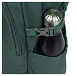 Školský batoh batoh Dash Max zelená