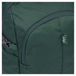 Školský batoh batoh Dash Max zelená