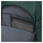 Školský batoh batoh Dash Max zelená