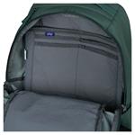 Školský batoh batoh Dash Max zelená