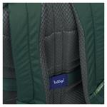 Školský batoh batoh Dash Max zelená