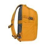 Školský batoh batoh Dash žltá