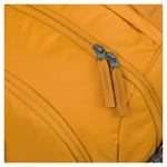 Školský batoh batoh Dash žltá