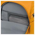 Školský batoh batoh Dash žltá