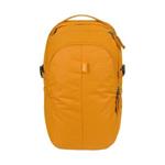 Školský batoh batoh Dash žltá