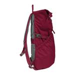 Školský batoh batoh Roll bordová