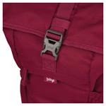 Školský batoh batoh Roll bordová