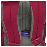 Školský batoh batoh Roll bordová