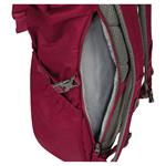 Školský batoh batoh Roll bordová