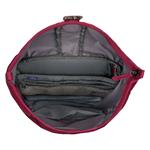 Školský batoh batoh Roll bordová