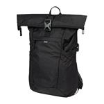 Školský batoh batoh Roll čierny