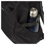 Školský batoh batoh Roll čierny