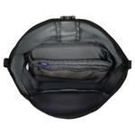 Školský batoh batoh Roll čierny