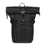 Školský batoh batoh Roll čierny