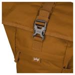 Školský batoh batoh Roll karamelový