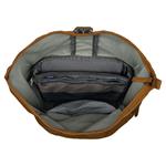 Školský batoh batoh Roll karamelový