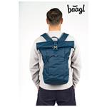 Školský batoh batoh Roll Navy