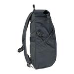 Školský batoh batoh Roll sivá