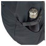 Školský batoh batoh Roll sivá