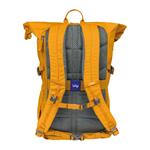 Školský batoh batoh Roll žltá