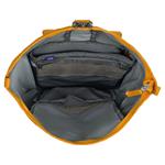 Školský batoh batoh Roll žltá