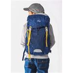 Školský batoh batoh Tracker Azul