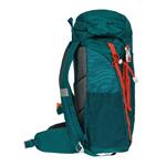 Školský batoh batoh Tracker Verde