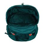 Školský batoh batoh Tracker Verde