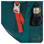 Školský batoh batoh Tracker Verde