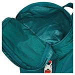 Školský batoh batoh Tracker Verde